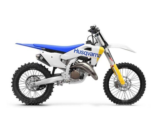 2027 HUSQVARNA Closed Course Competition