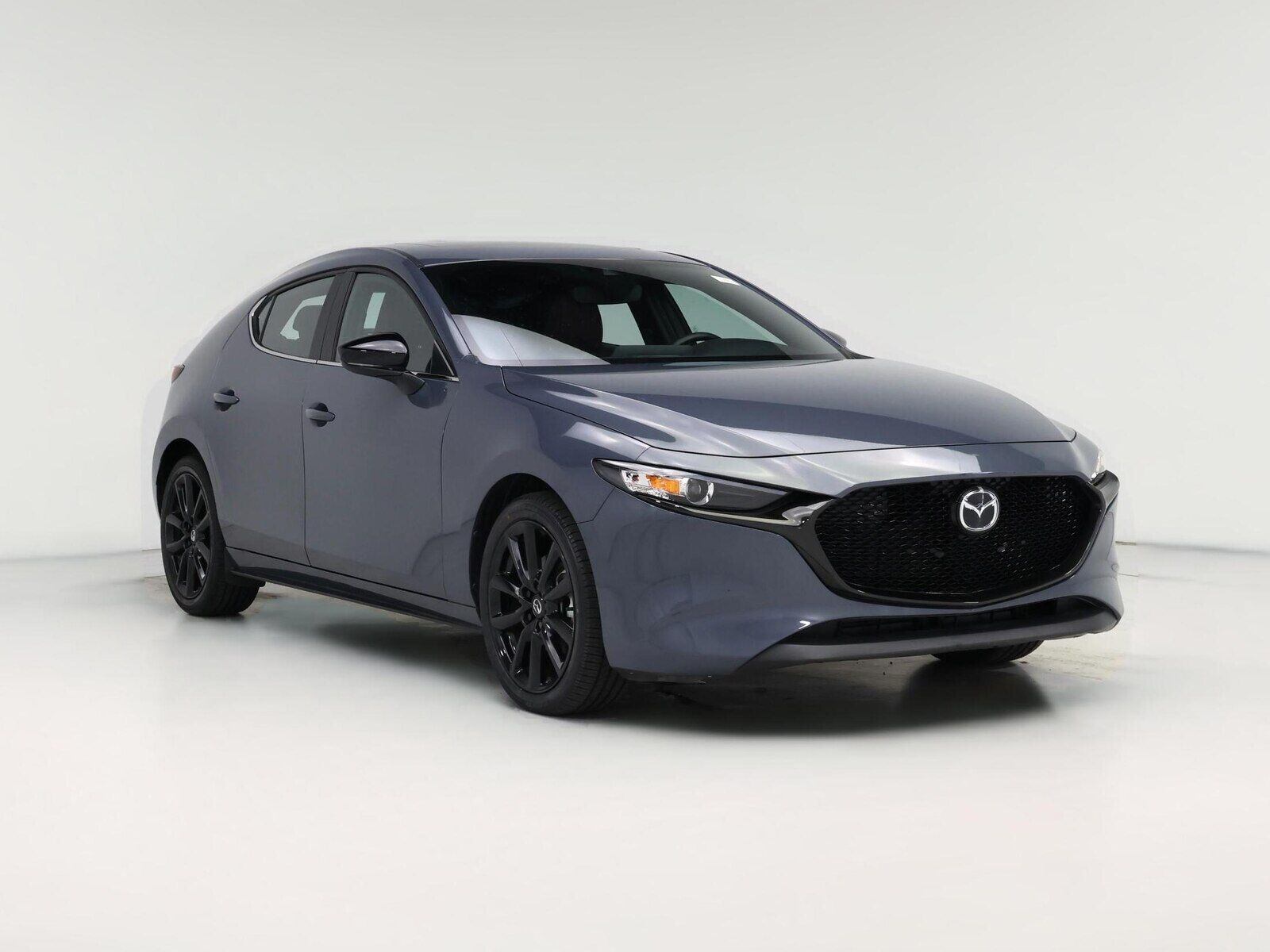 2023 MAZDA Mazda3
