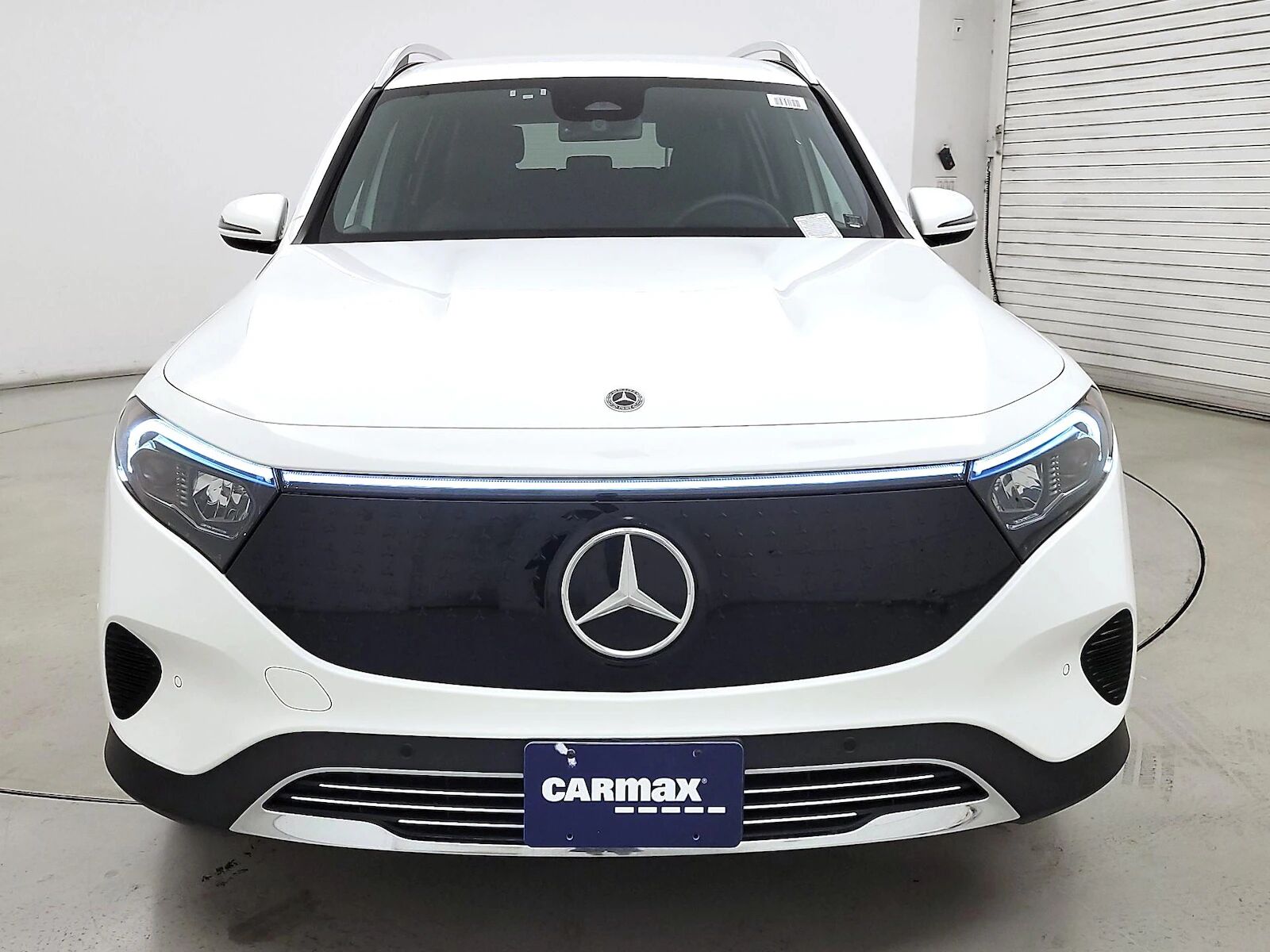 2024 Mercedes-Benz EQB-Class