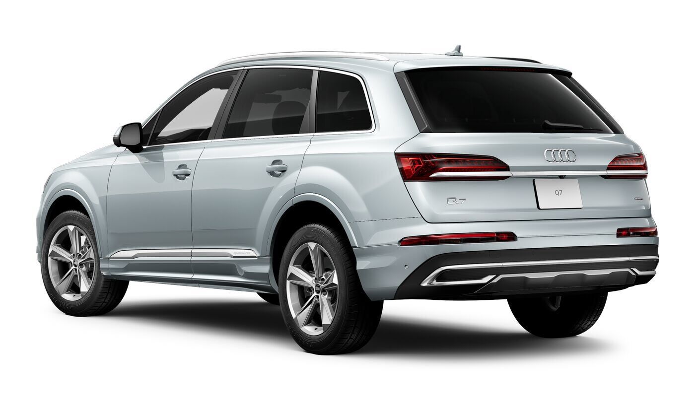 2023 Audi Q7
