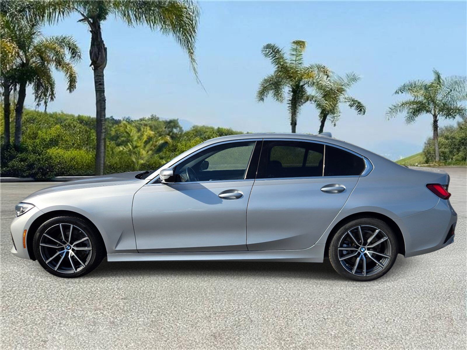 2019 BMW 330i