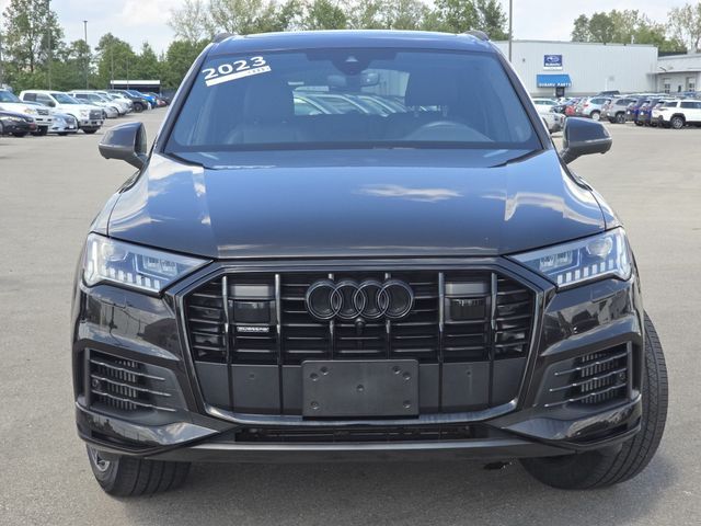 2023 Audi Q7