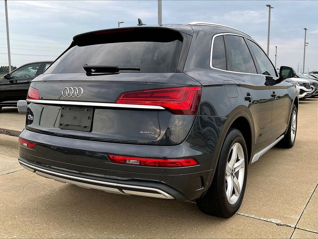 2023 Audi Q5