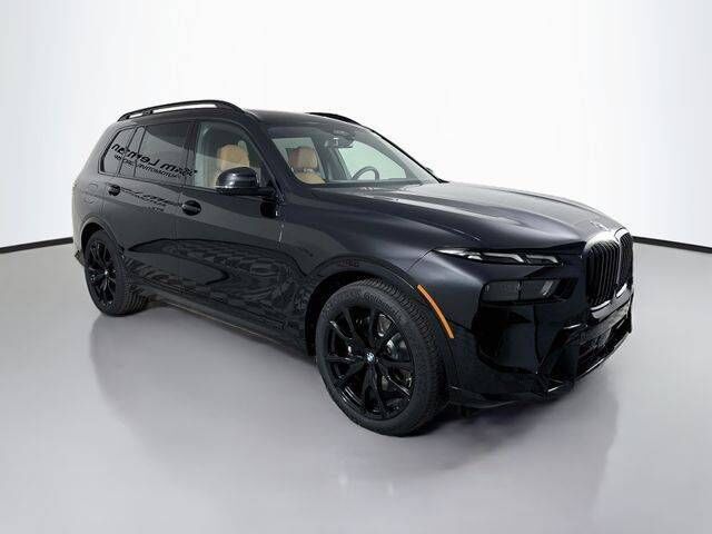2027 BMW X7
