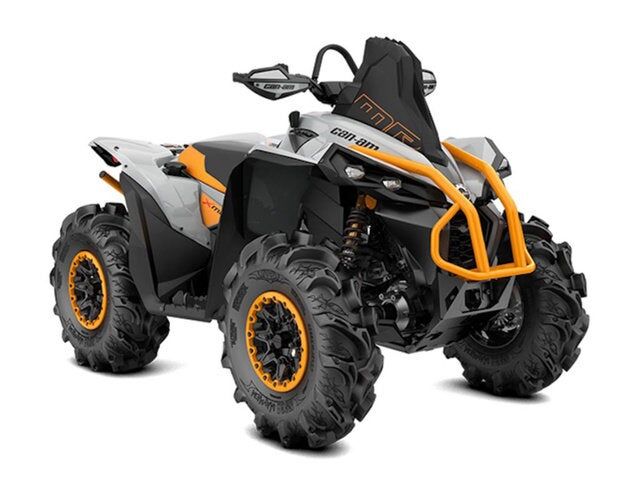 2026 CAN-AM Renegade