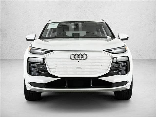 2025 Audi Q6
