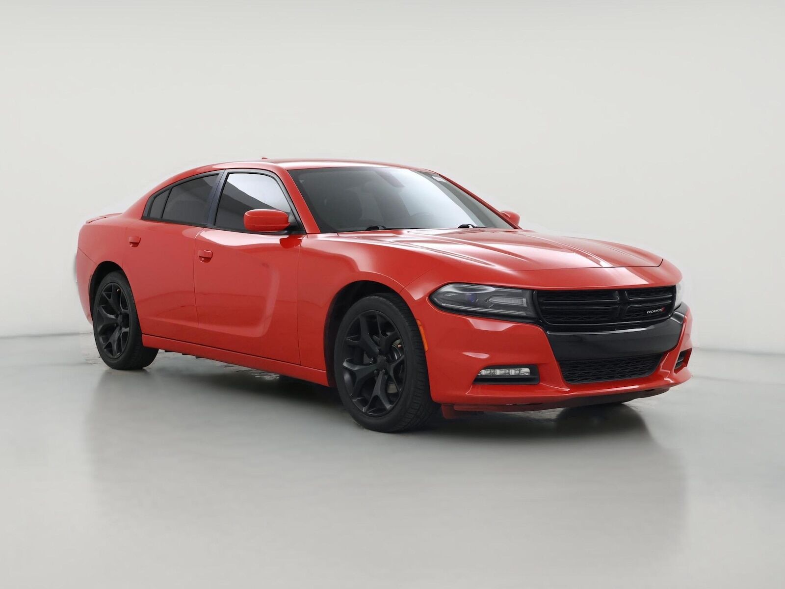 2015 DODGE Charger