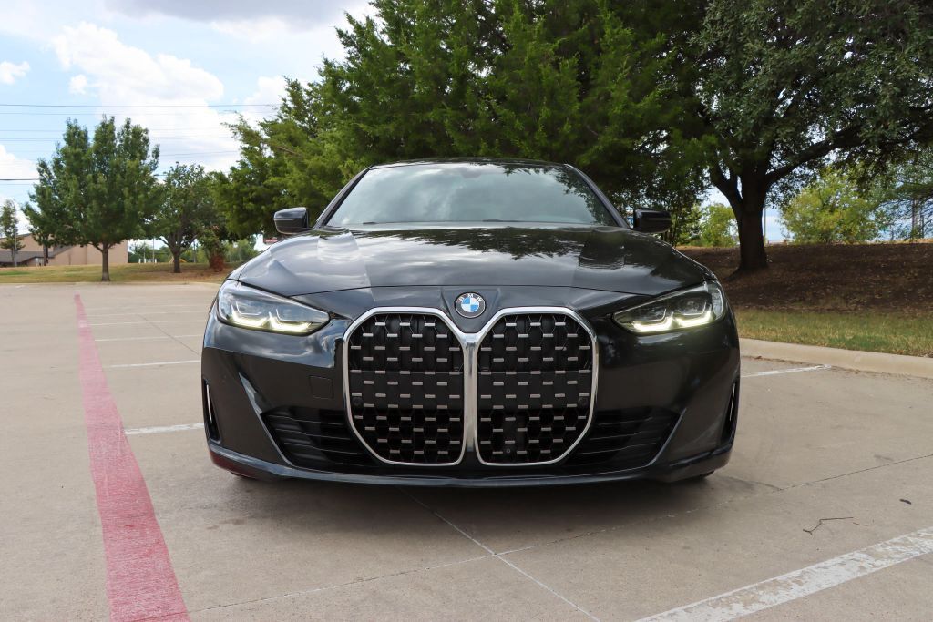 2022 BMW 430i