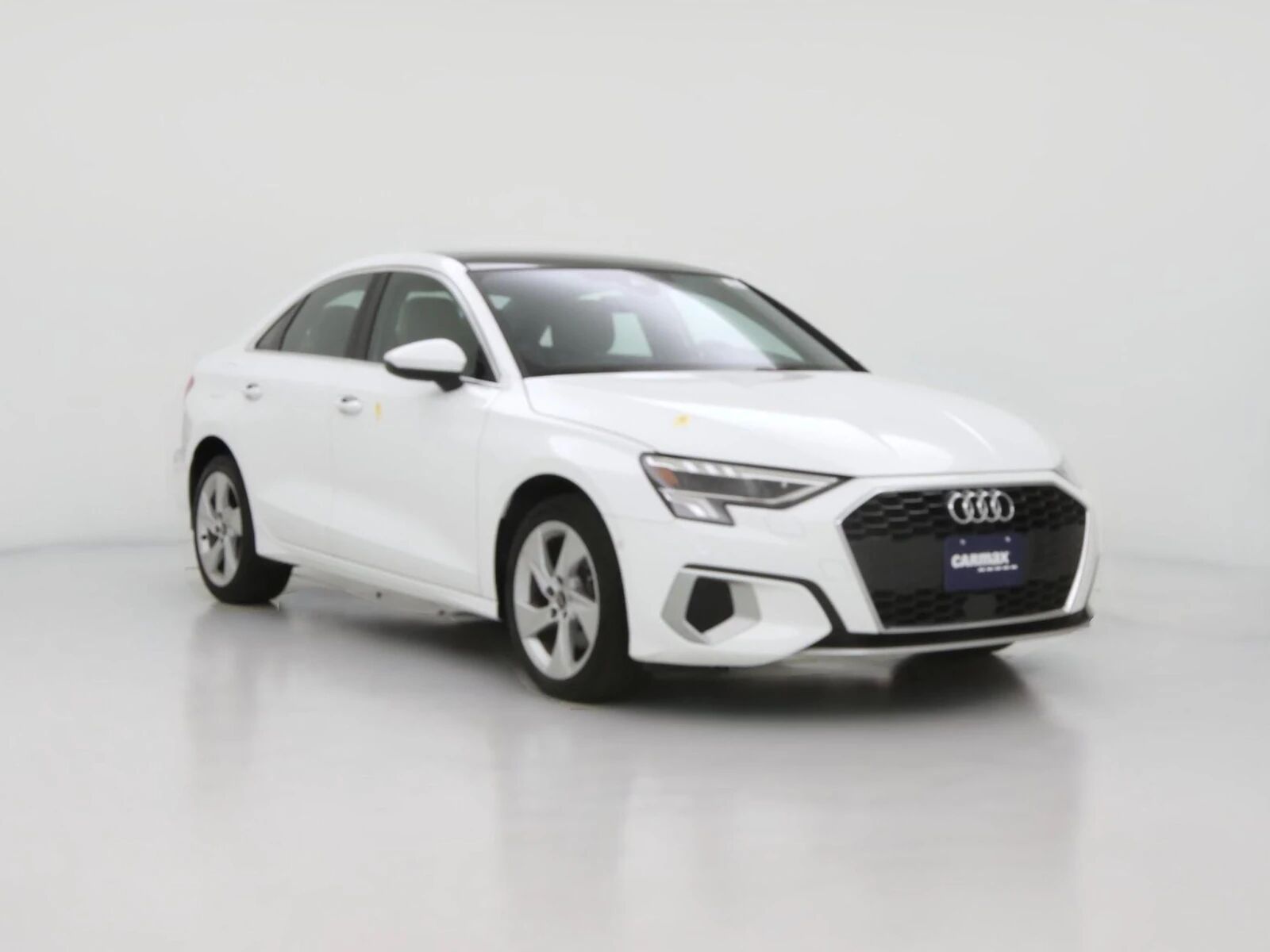 2024 AUDI A3