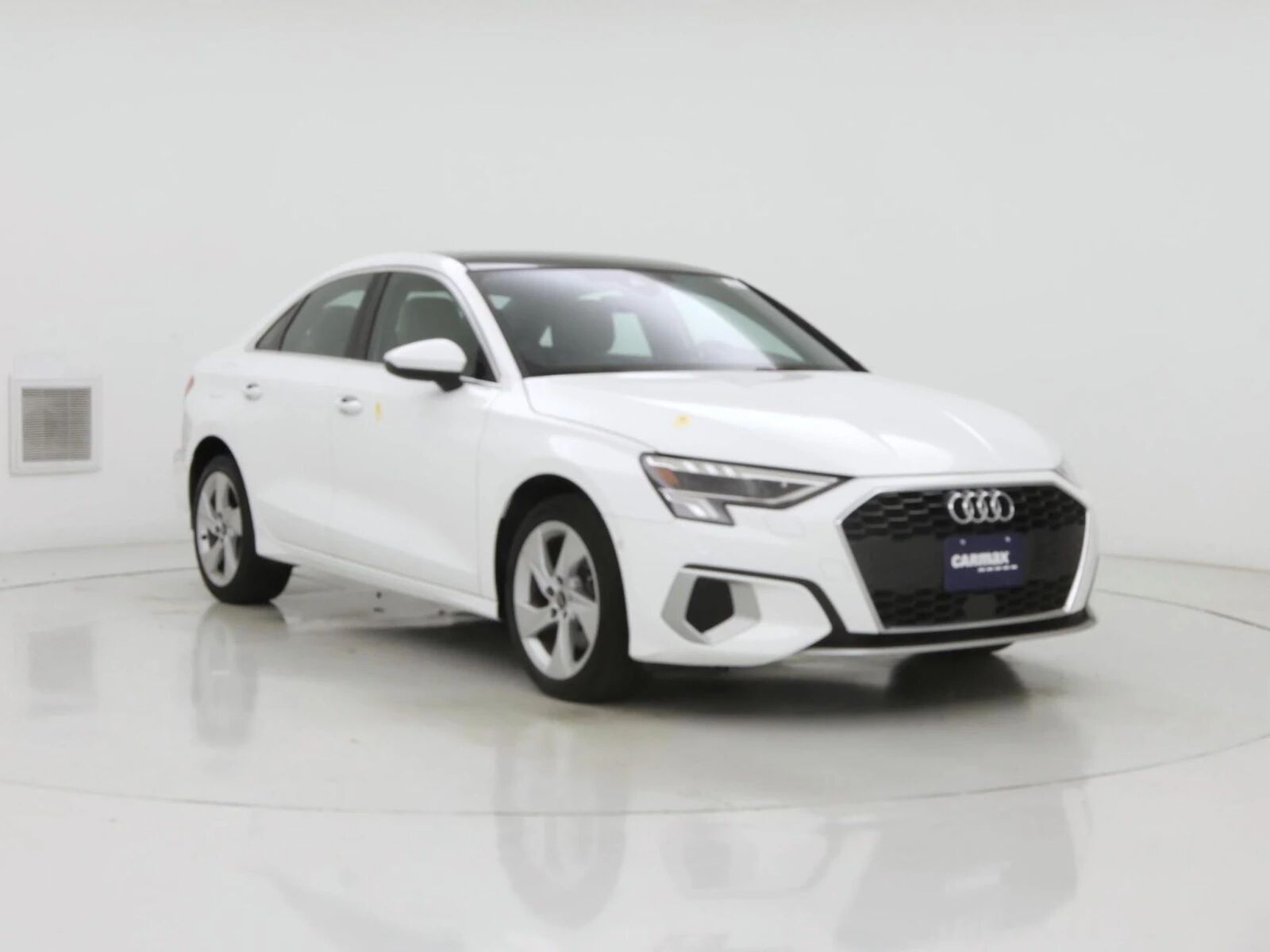 2024 Audi A3