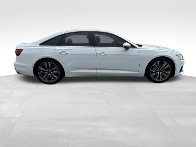 2023 Audi A6