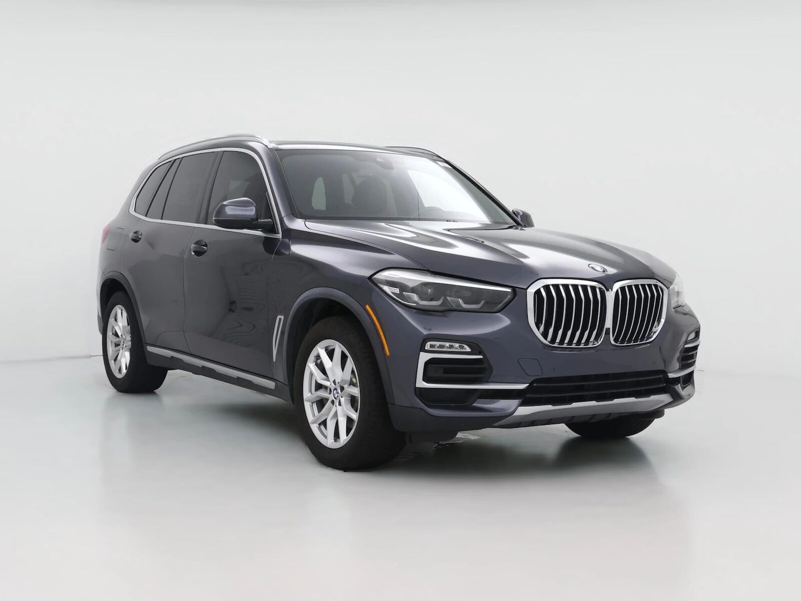 2020 BMW X5