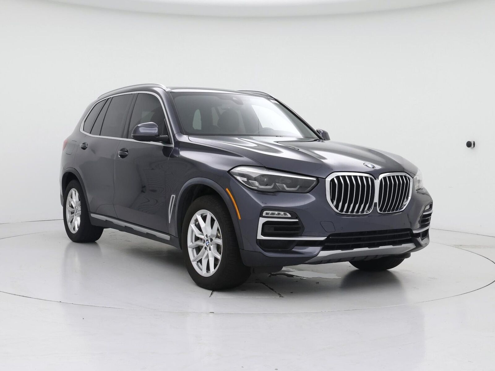 2020 BMW X5