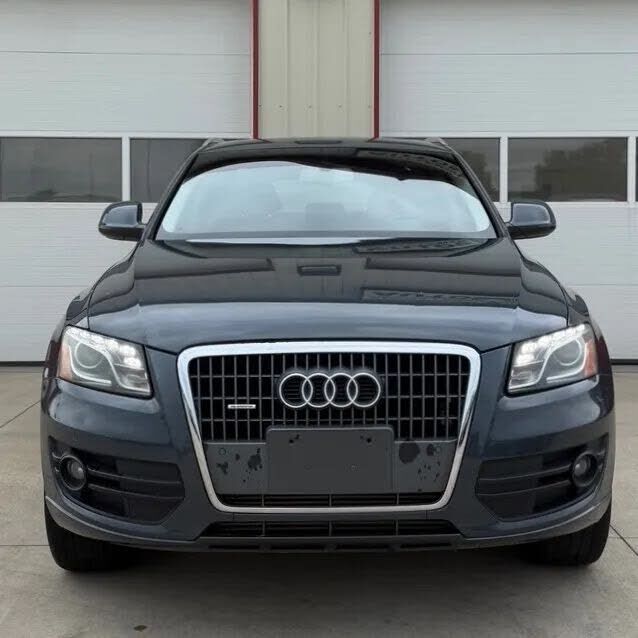 2011 Audi Q5