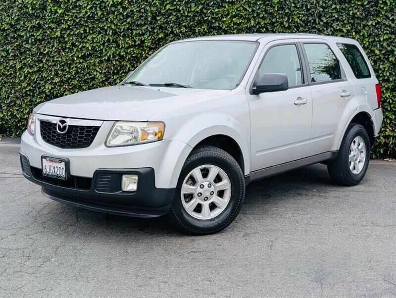2009 MAZDA Tribute
