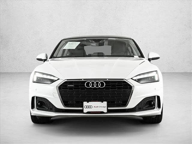 2023 Audi A5