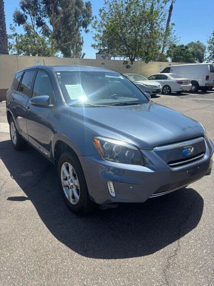 2013 TOYOTA RAV4