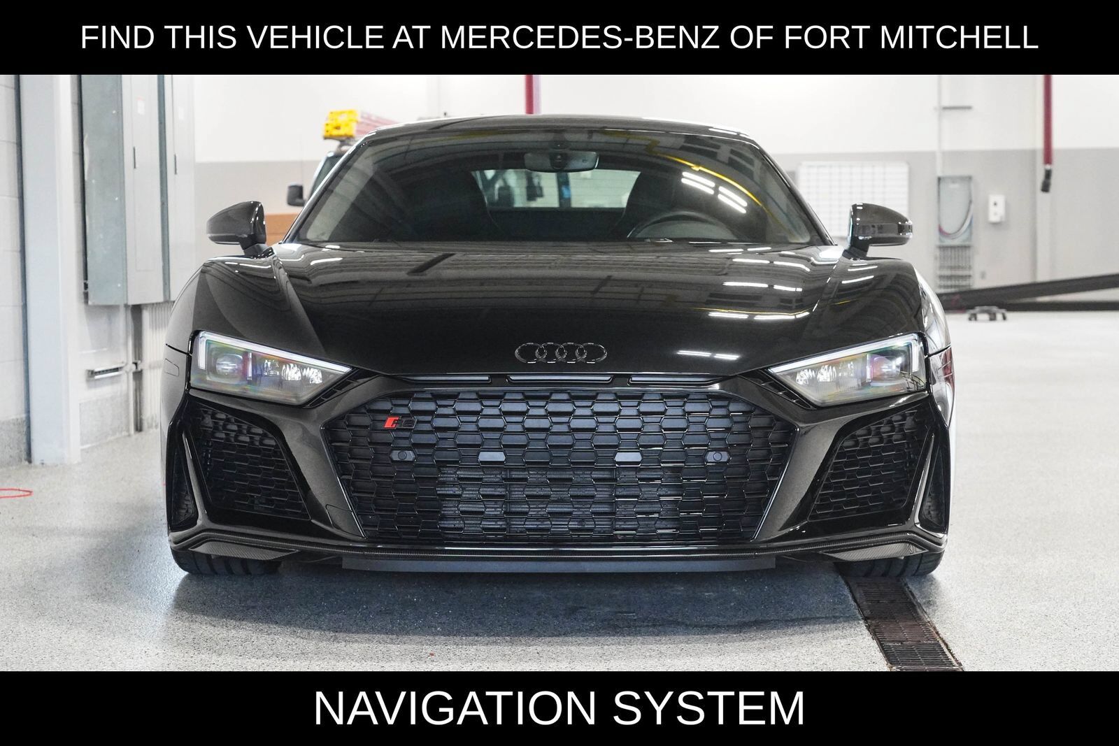 2023 Audi R8