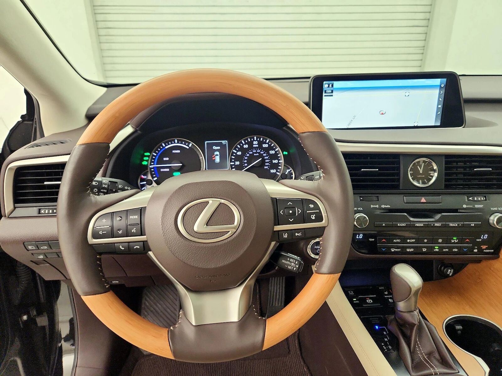 2016 Lexus RX