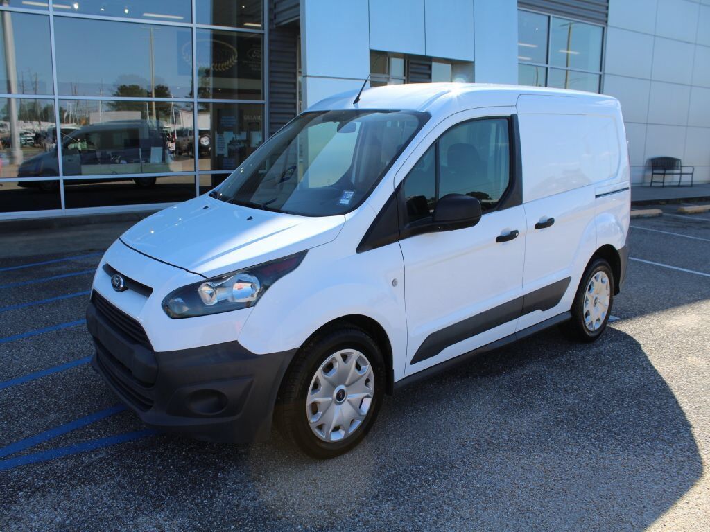 2016 FORD Transit