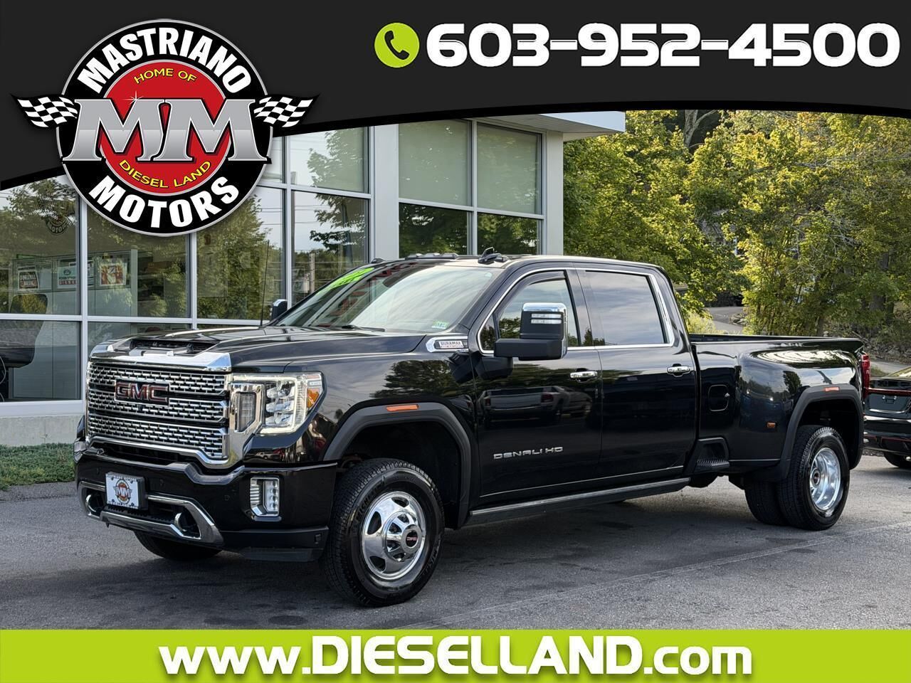 2021 GMC Sierra