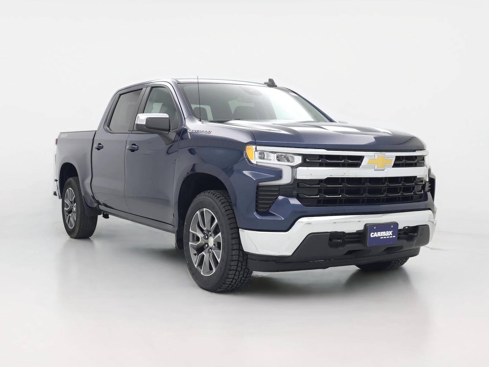 2023 CHEVROLET Silverado