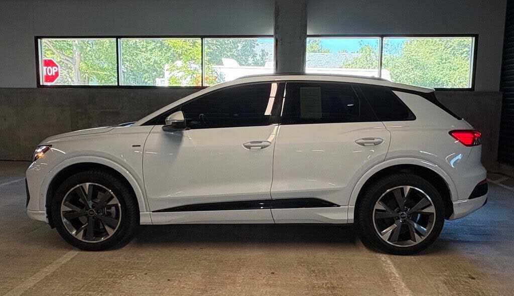 2023 Audi Q4