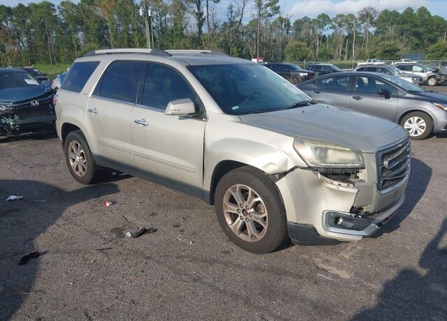 2014 GMC Acadia