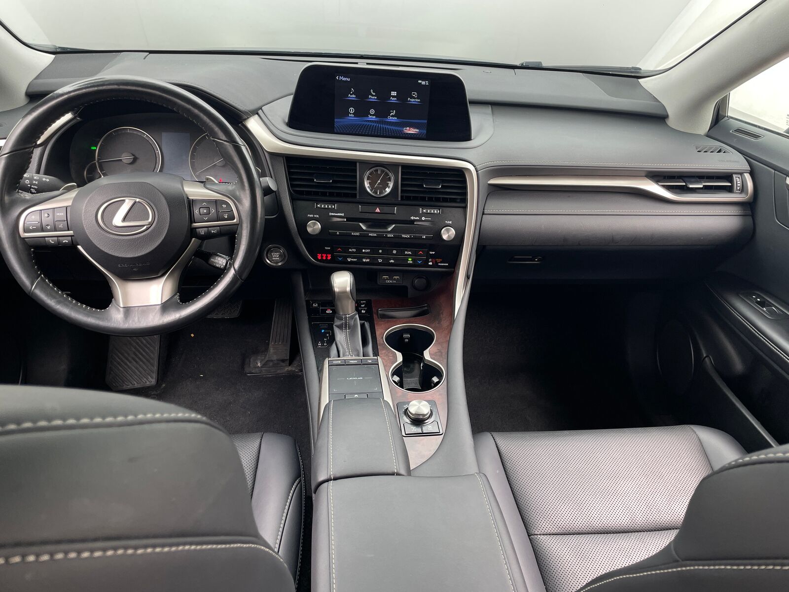 2020 Lexus RX