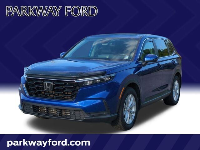 2023 HONDA CR-V