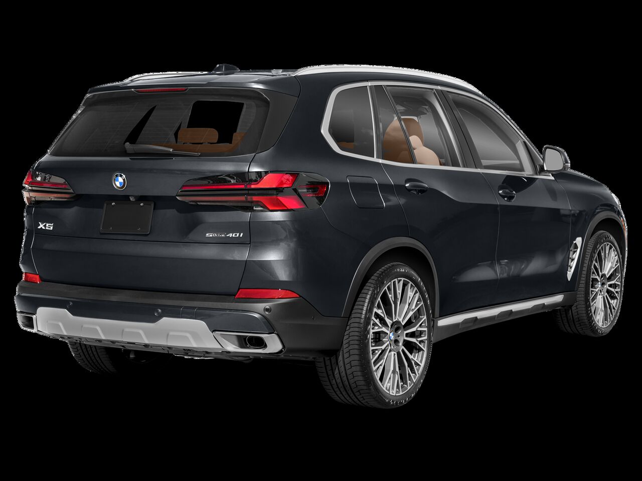2024 BMW X5