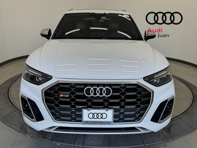 2025 Audi SQ5