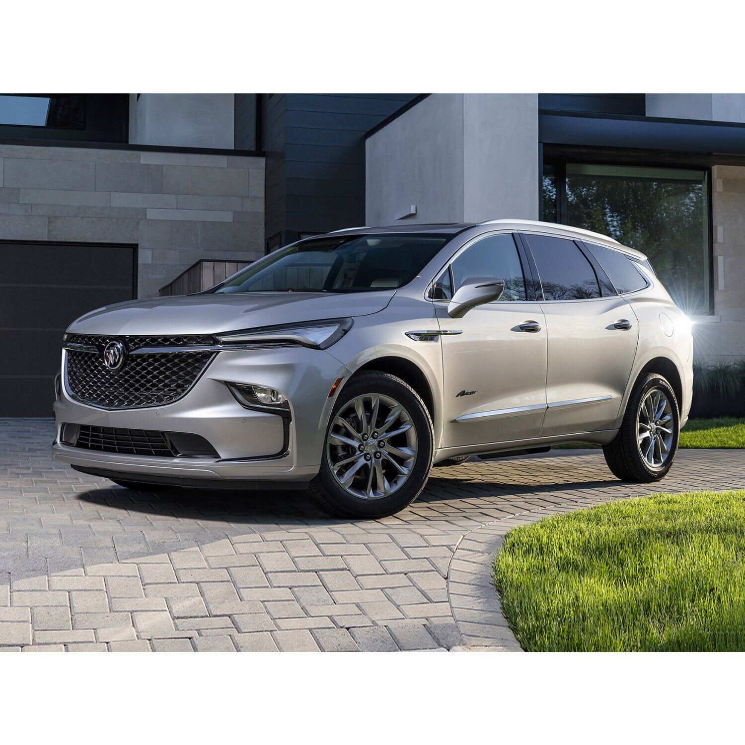 2023 BUICK Enclave