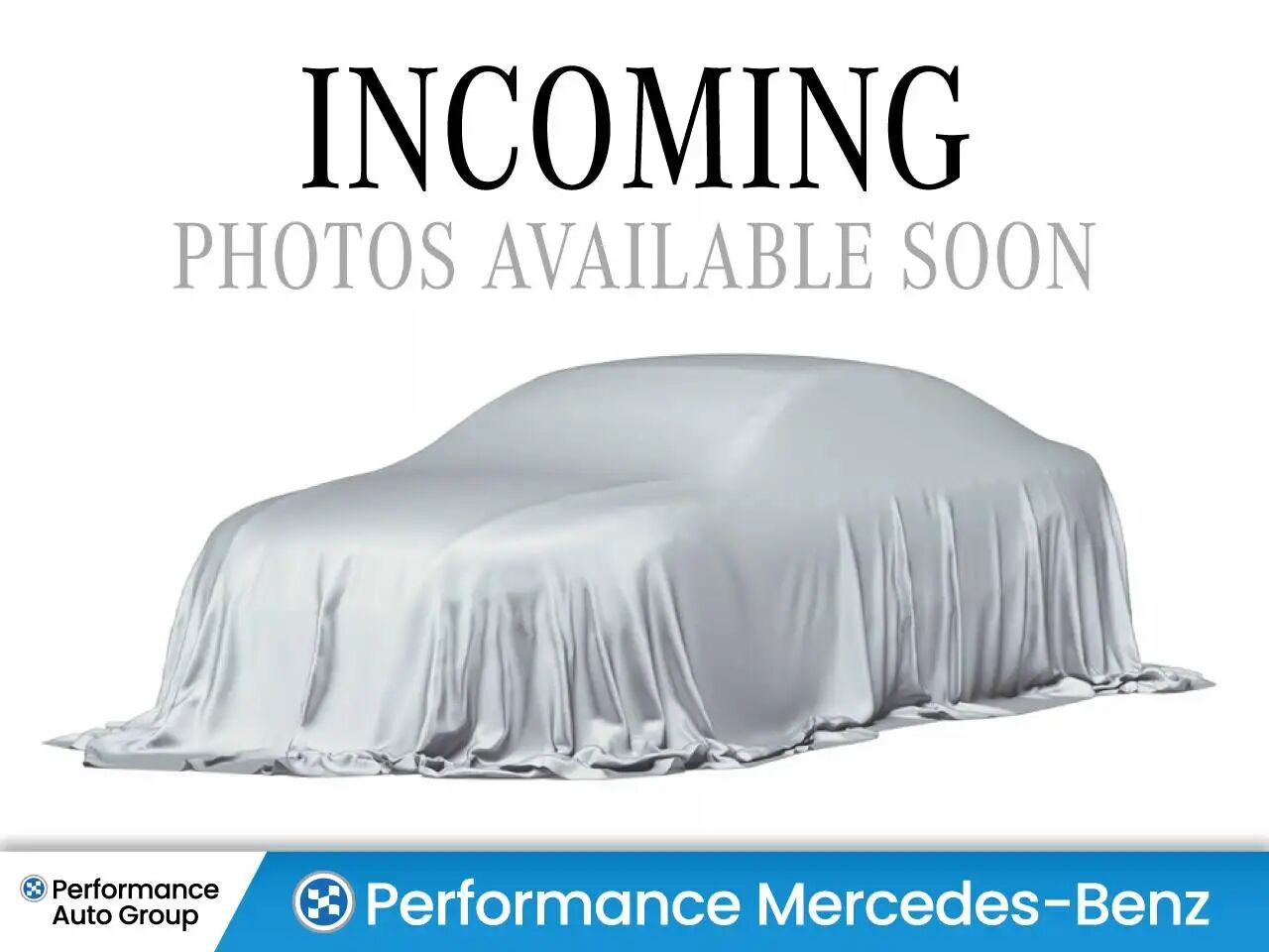 2026 Mercedes-Benz GLA-Class