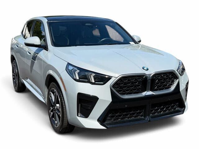 2024 BMW X2