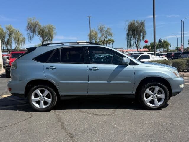 2007 Lexus RX