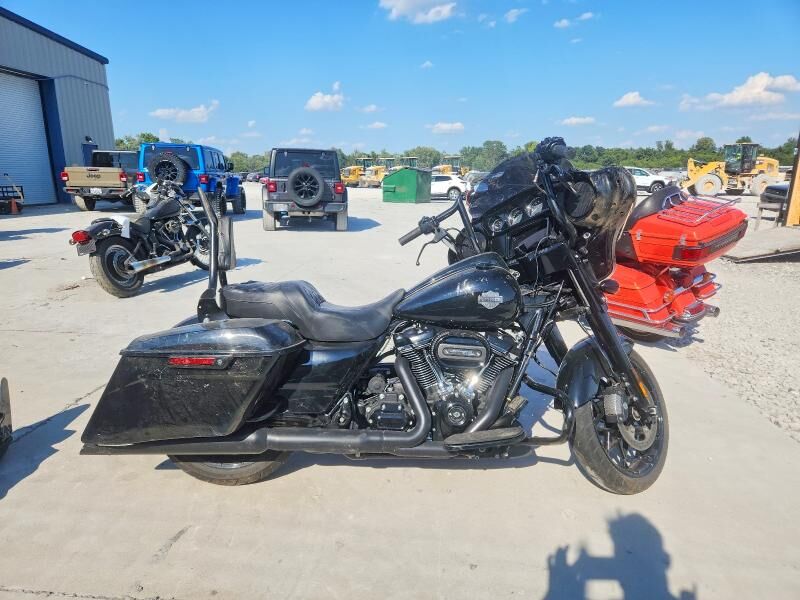 2023 HARLEY DAVIDSON FLHXS / Street Glide Special