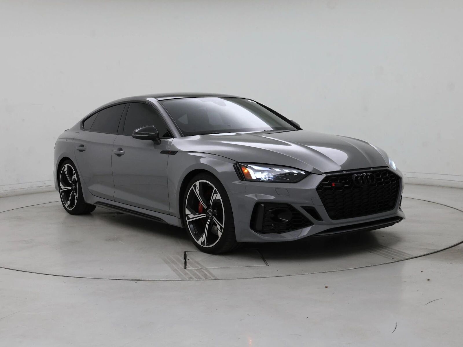 2024 Audi RS5