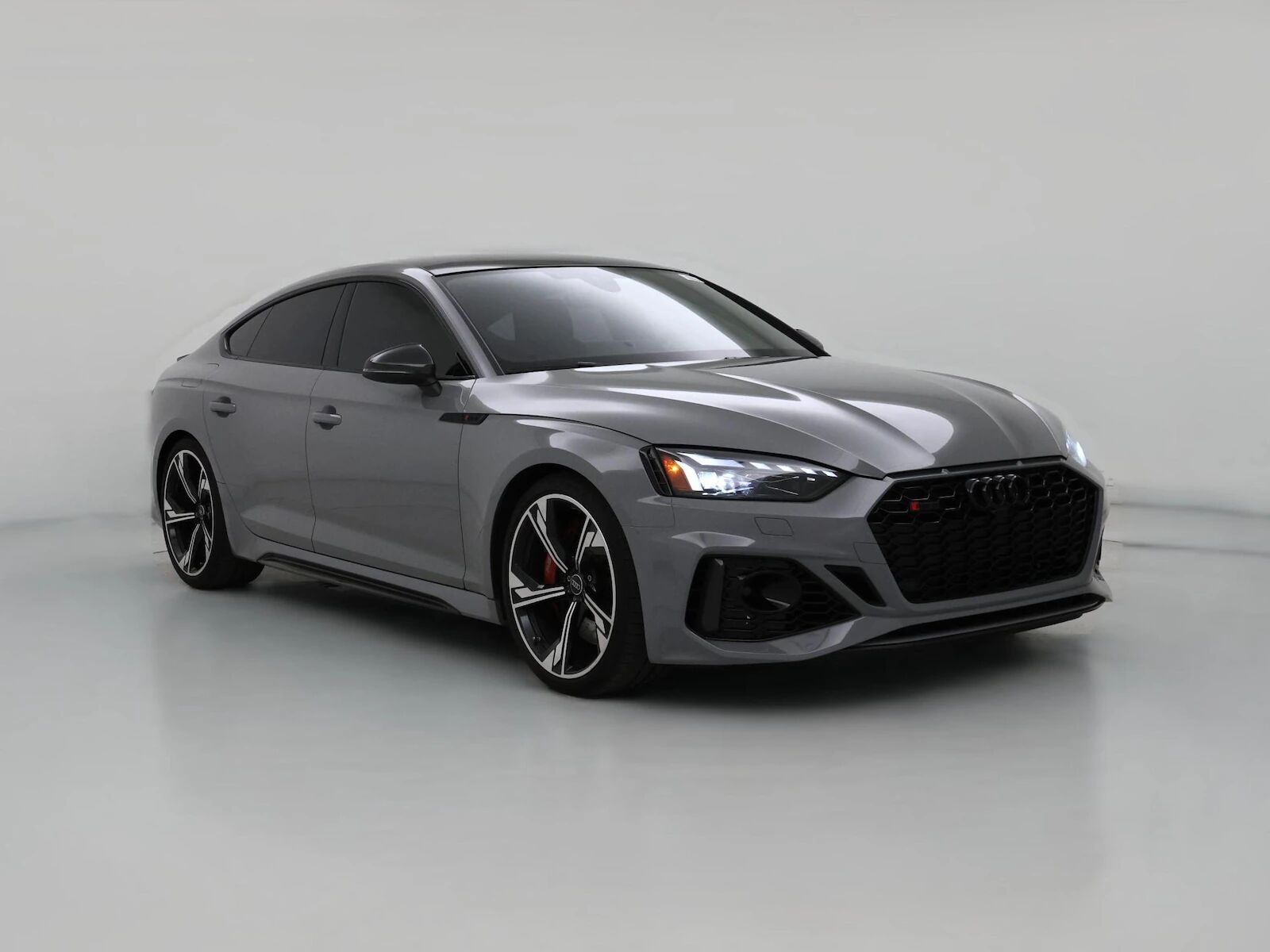 2024 AUDI RS5
