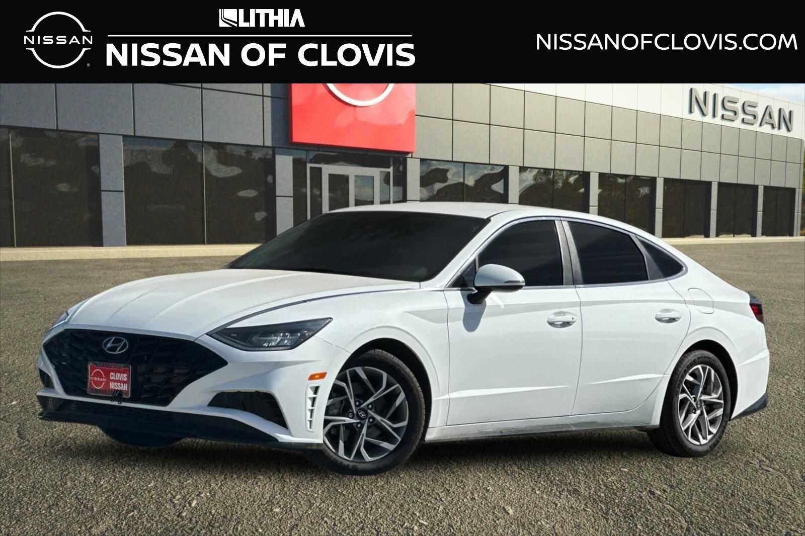 2023 HYUNDAI Sonata