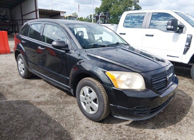 2009 DODGE Caliber