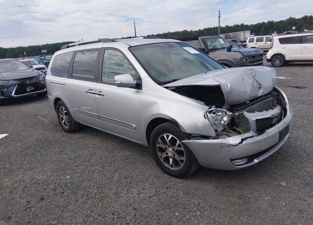 2014 KIA Sedona