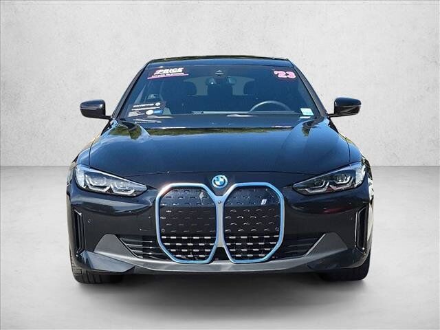 2023 BMW i4