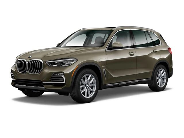 2021 BMW X5