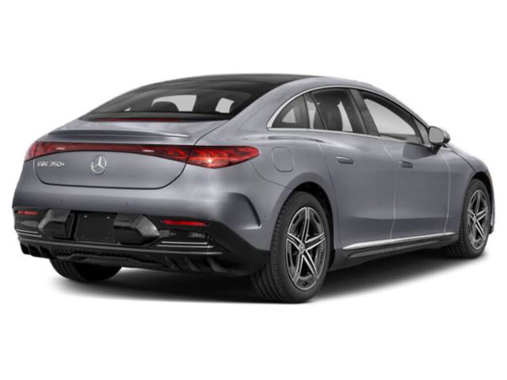 2023 Mercedes-Benz EQE-Class