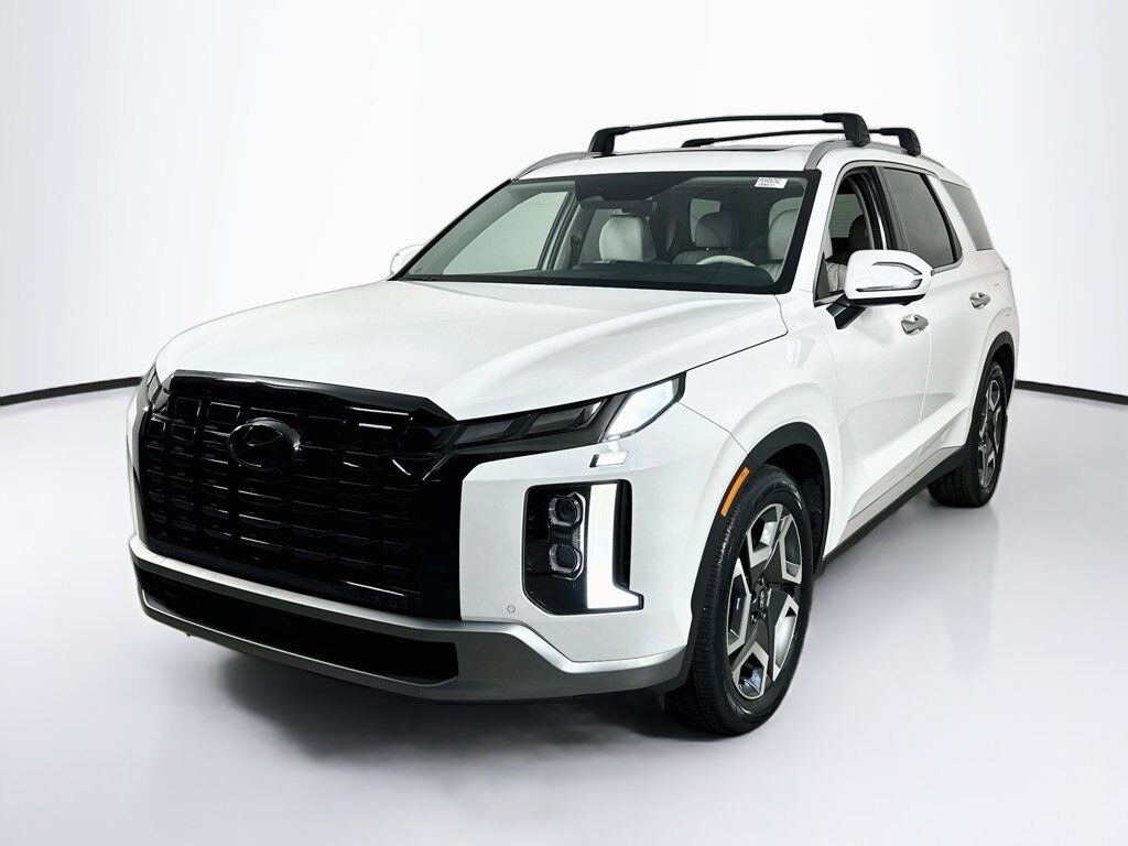 2023 HYUNDAI Palisade