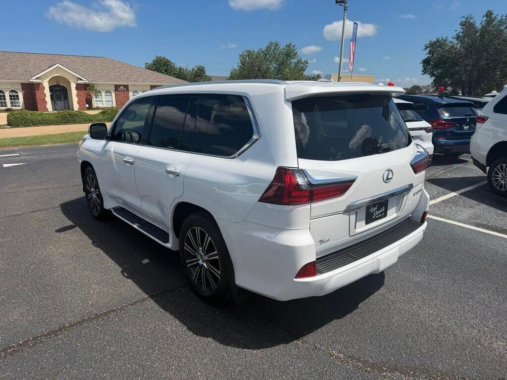 2019 Lexus GX