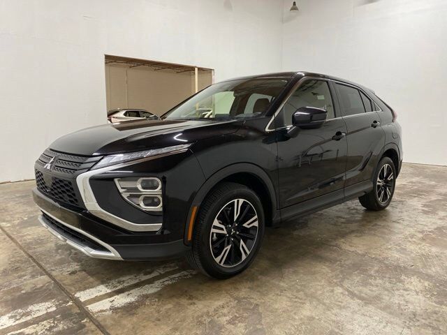 2026 MITSUBISHI ECLIPSE CROSS