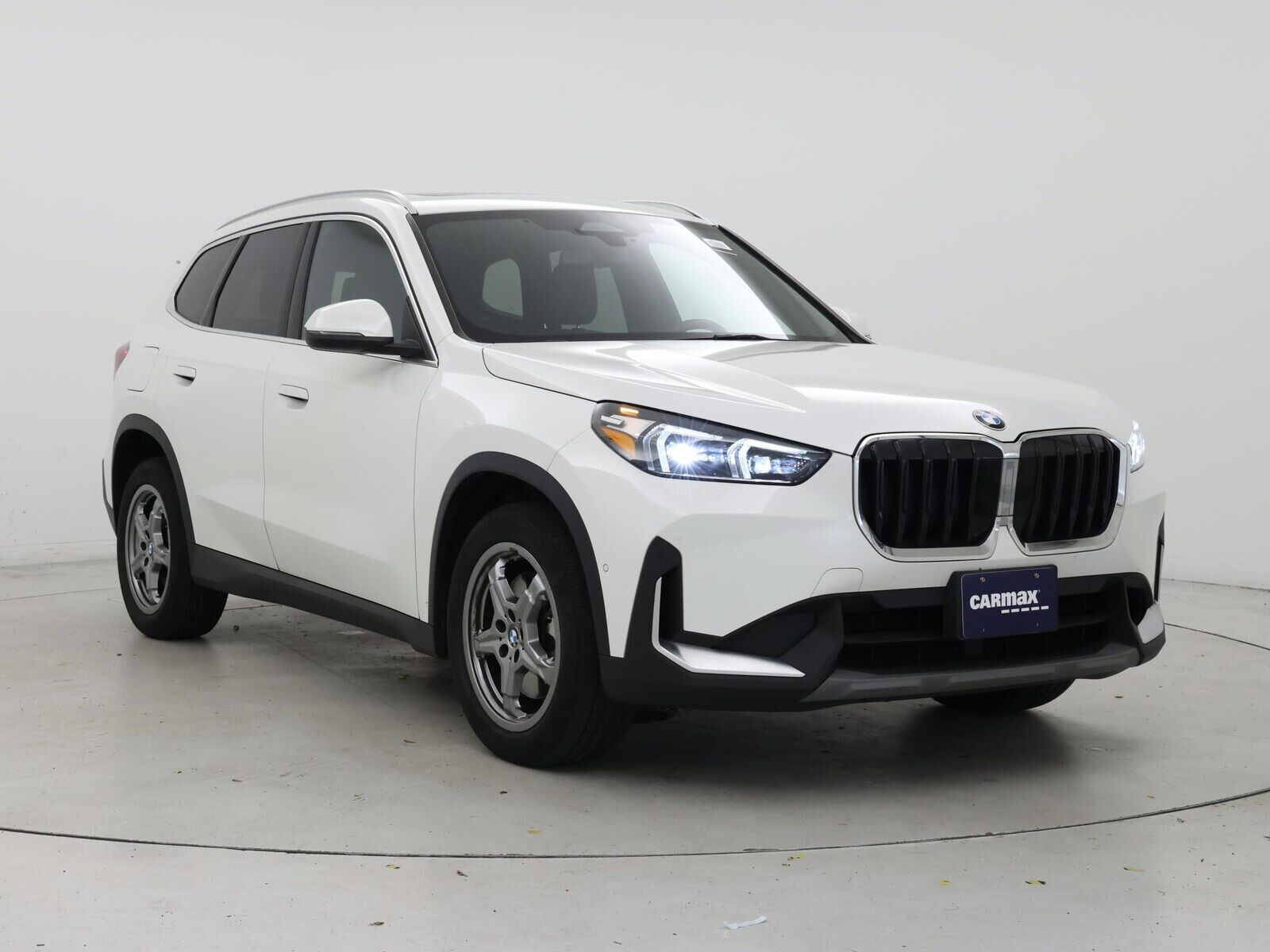 2023 BMW X1