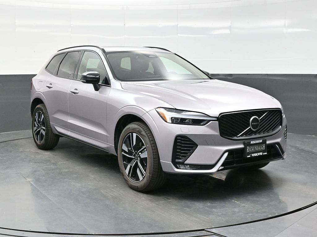 2026 VOLVO XC60